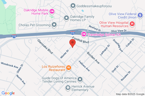 Randco Heating & Air Conditioning