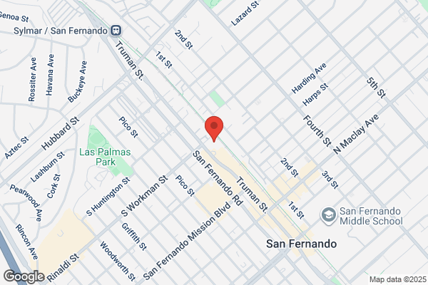 Raul's Auto Repair