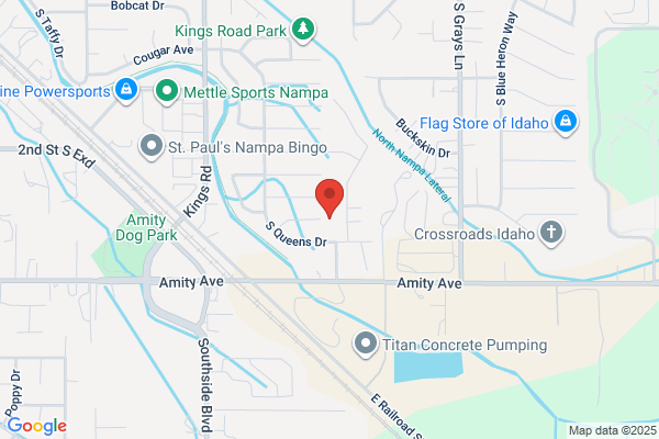 Kaos Auto Parts
