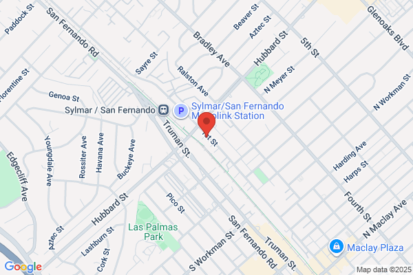 Larrys Auto Body
