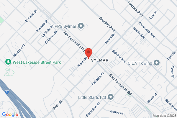 Cole Muscle Cars