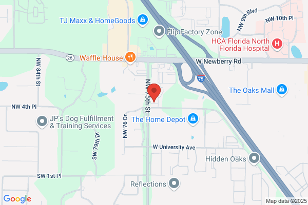 Goodyear Tire Center