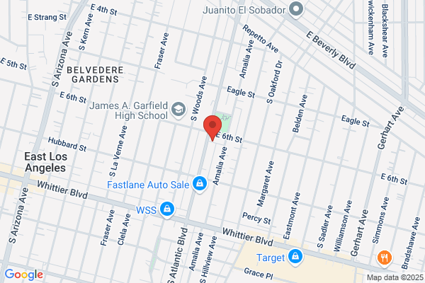 Medinas Automotive