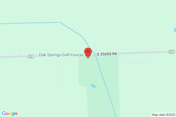 Oak Springs