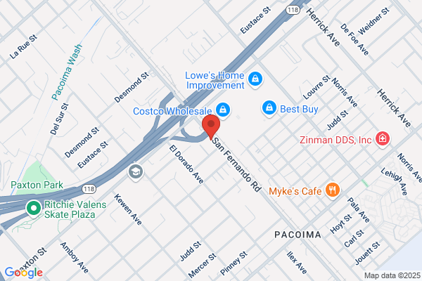 Pacoima Tire Pros