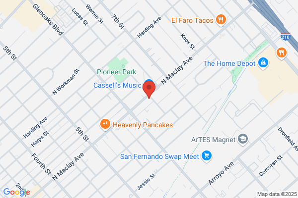 Padillas Brake & Front End Service