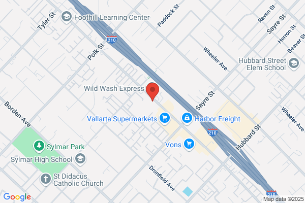Select Auto Parts