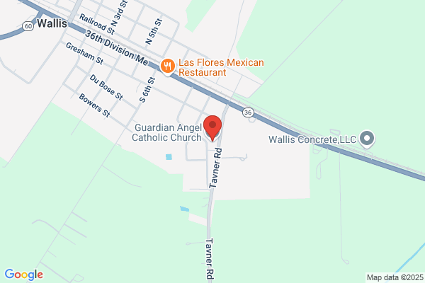 Guardian Angel Catholic Church
