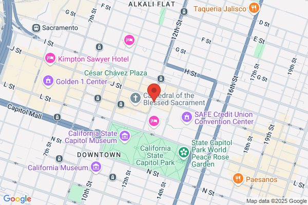California Dental Associates