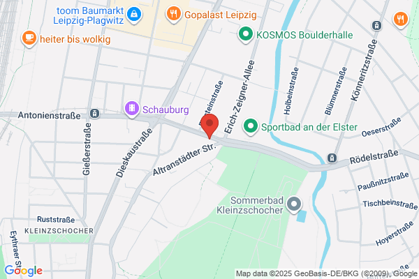Appel Arnold Dr