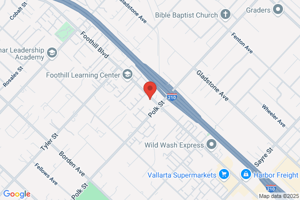 Sylmar Physician Medical Group Inc