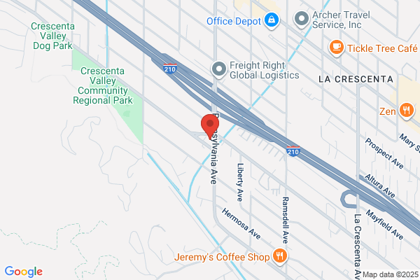 North Hills Escrow Corporation