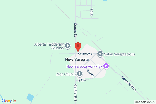Prena Gas Station