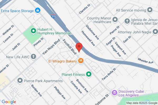 Sylmar Builders Hardware & Supply