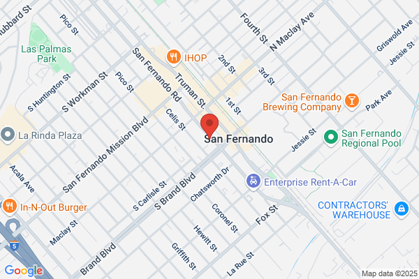 El Paraiso Furniture