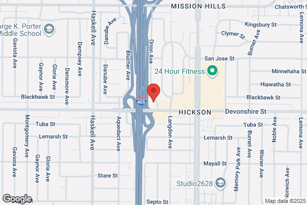 Larson Timothy A Attorney