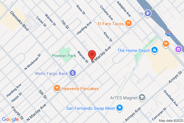 Norma's Meat Market