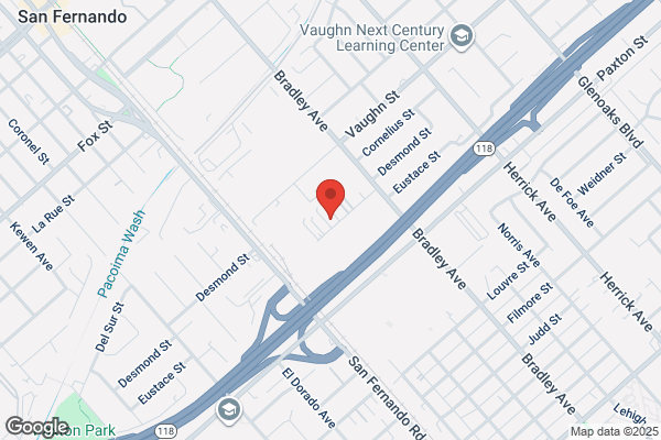 California Technical Plating Inc