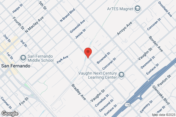 Canady Mfg Co