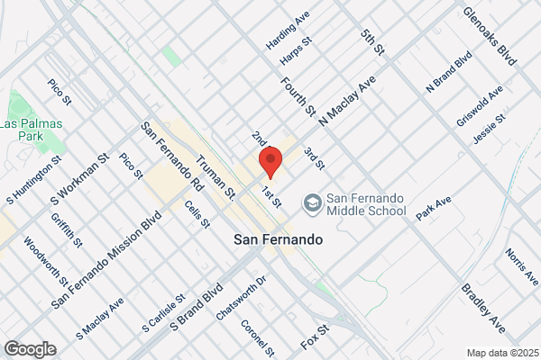 Sylmar Chamber of Commerce
