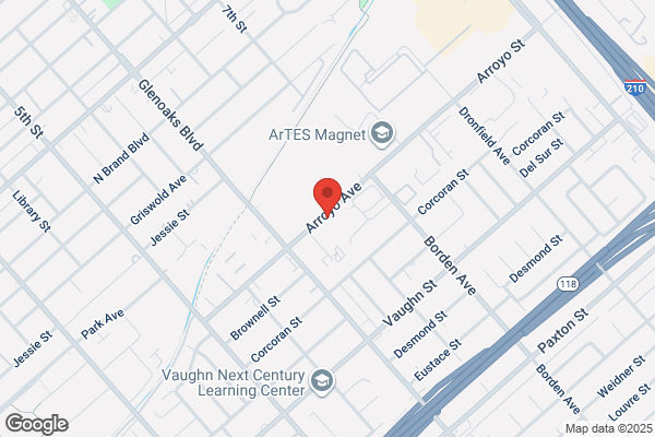 Bellows Manufacturing and Research, Inc.