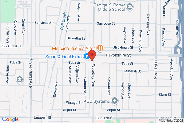 All Valley Party Rentals