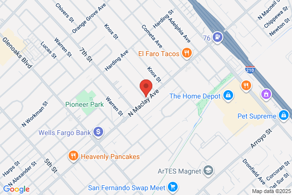 Foothill Karate Club