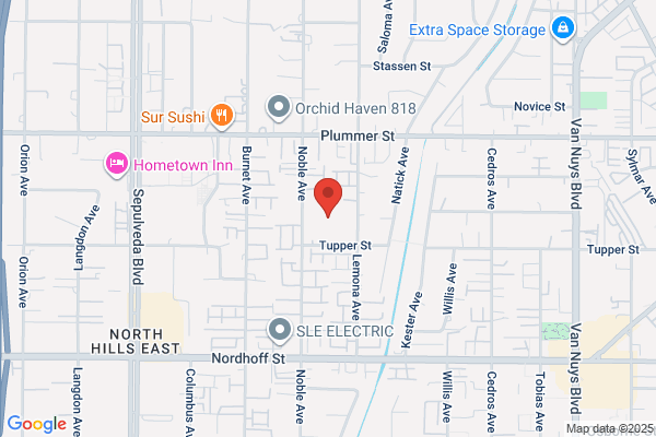 Pta 31st District Latchkey Project, Plummer