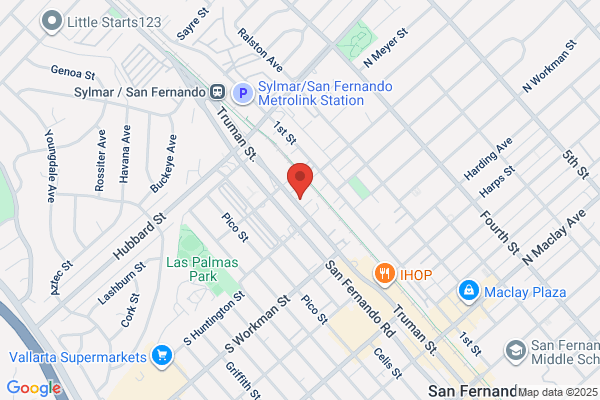 San Fernando Pet Hospital