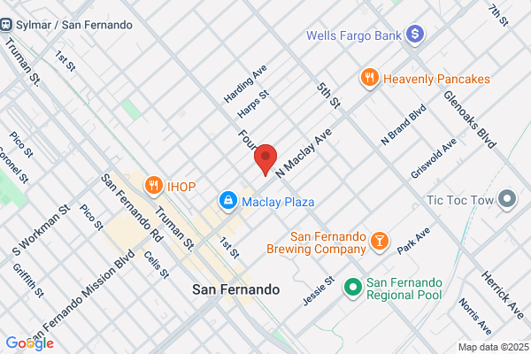 Santillan Chiropractic Clinic