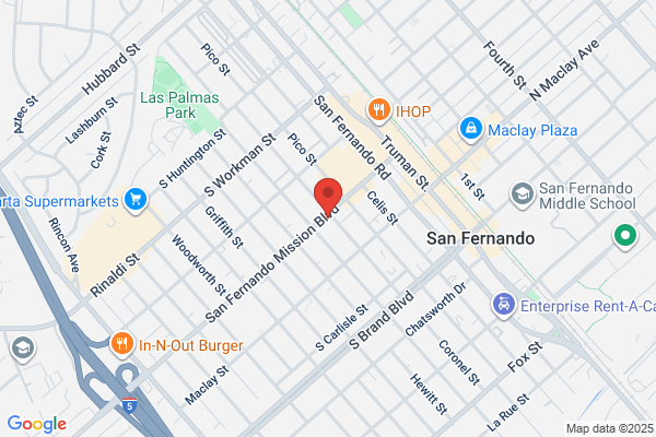 United States Government, Social Security Administration, Office Locations