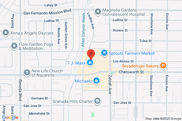 Granada Hills Plumbing Co