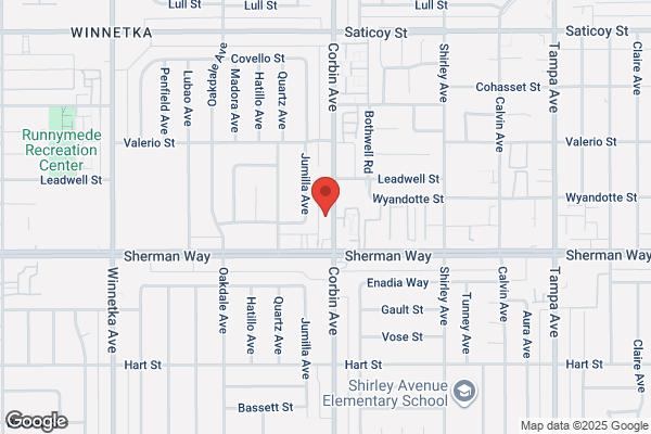 Help U Sell Sylmar Realty