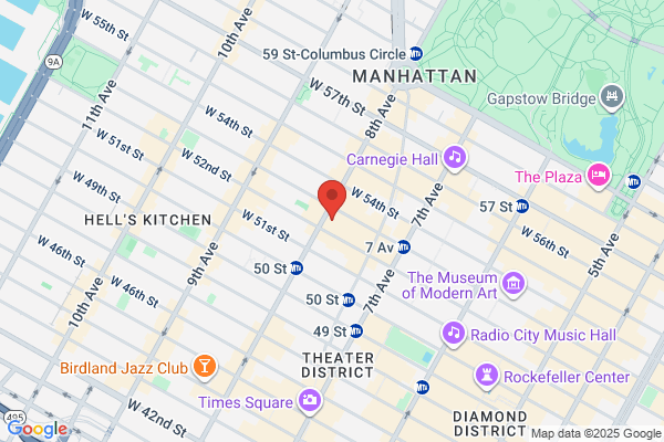Latin Properties