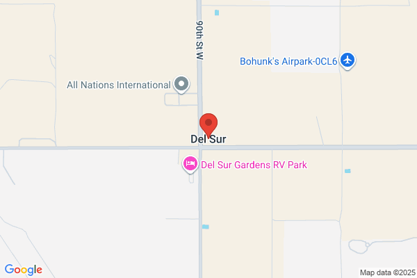 Del Sur Corporation