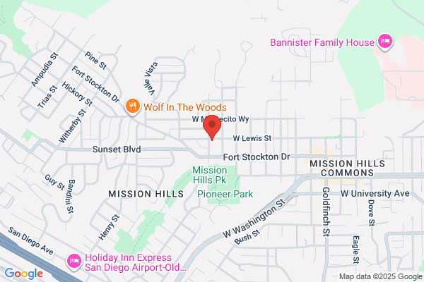 Mission Hills Funding