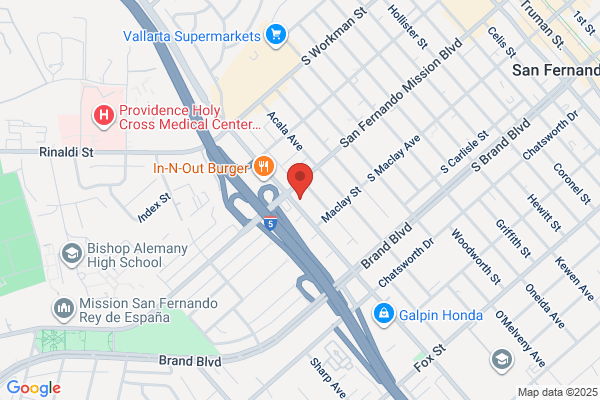 El Gallo Giro