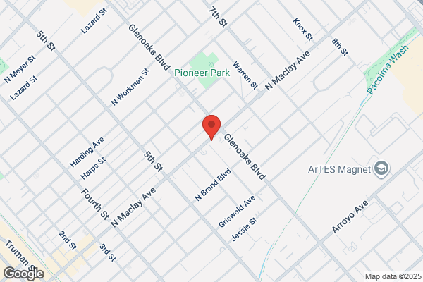 Dcarmens Salon