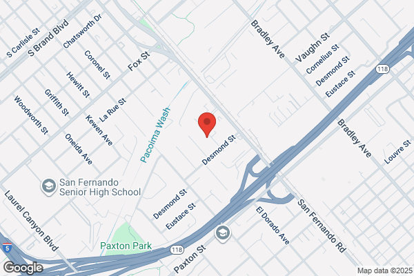 Harrison Sports Inc