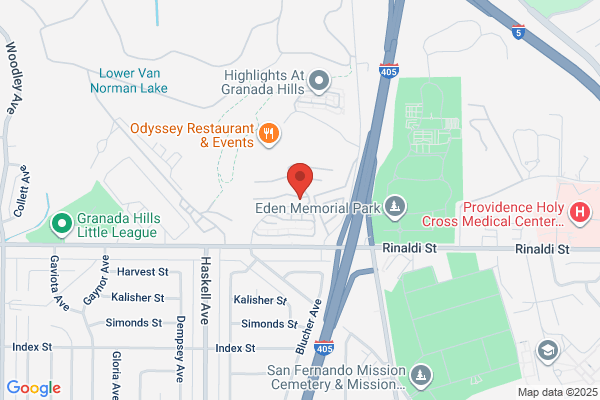 Marblelife of Beverly Hills