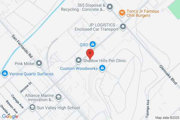 Park House Tire Inc
