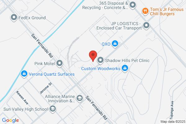 Chase Auto Wrecking