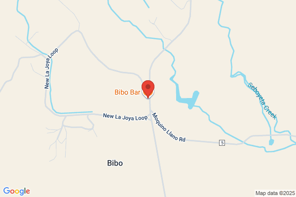Bibo Bar