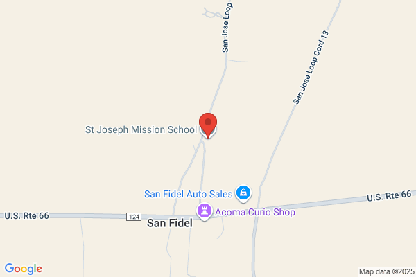 St Joseph School