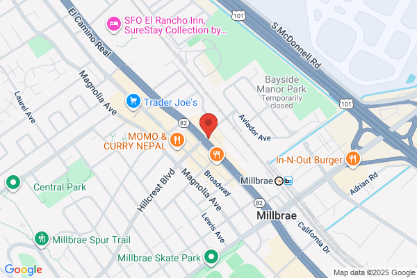 SpeeDee Oil Change & Auto Service