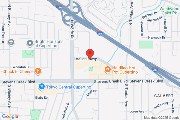 iCode Millbrae