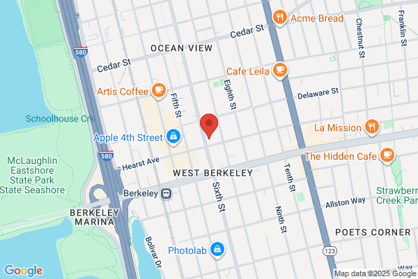 Bay Area Auto Detailing