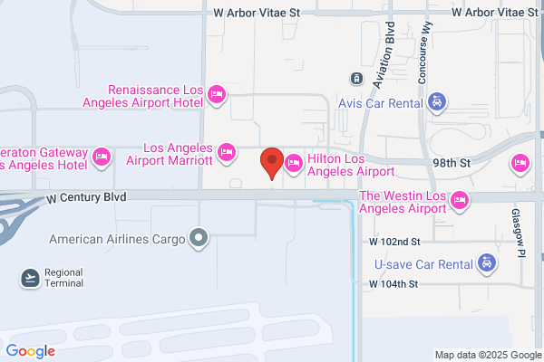 Hallmark Aviation