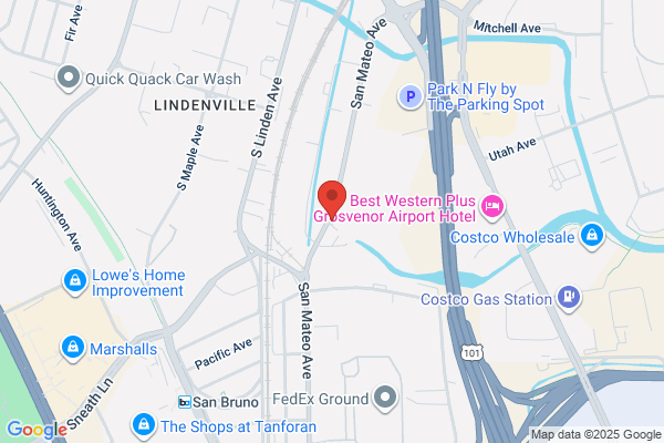 Millbrae Motors