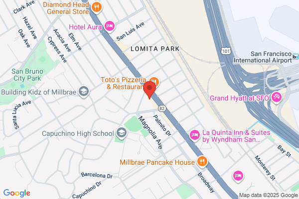 Millbrae Realty